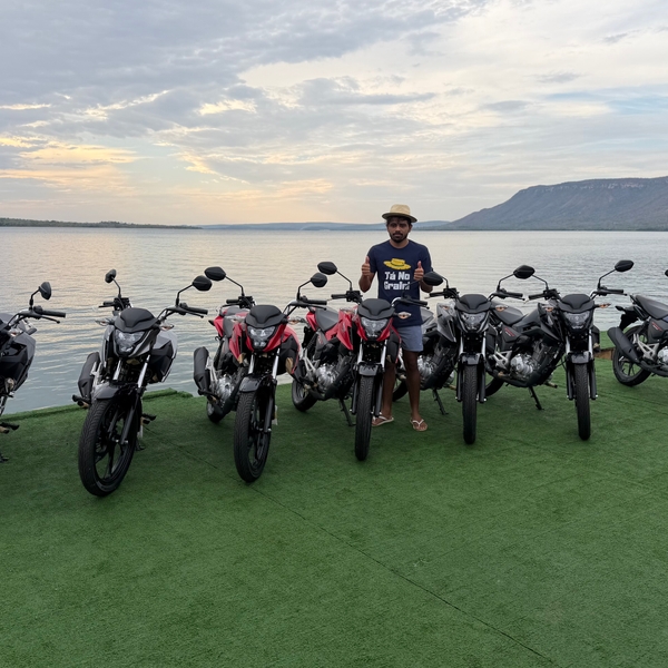6 FAN 160 0KM