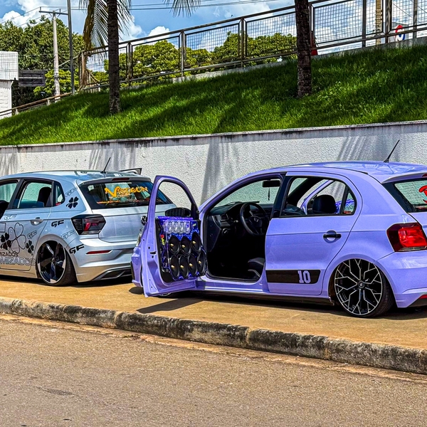 Acessórios Internos