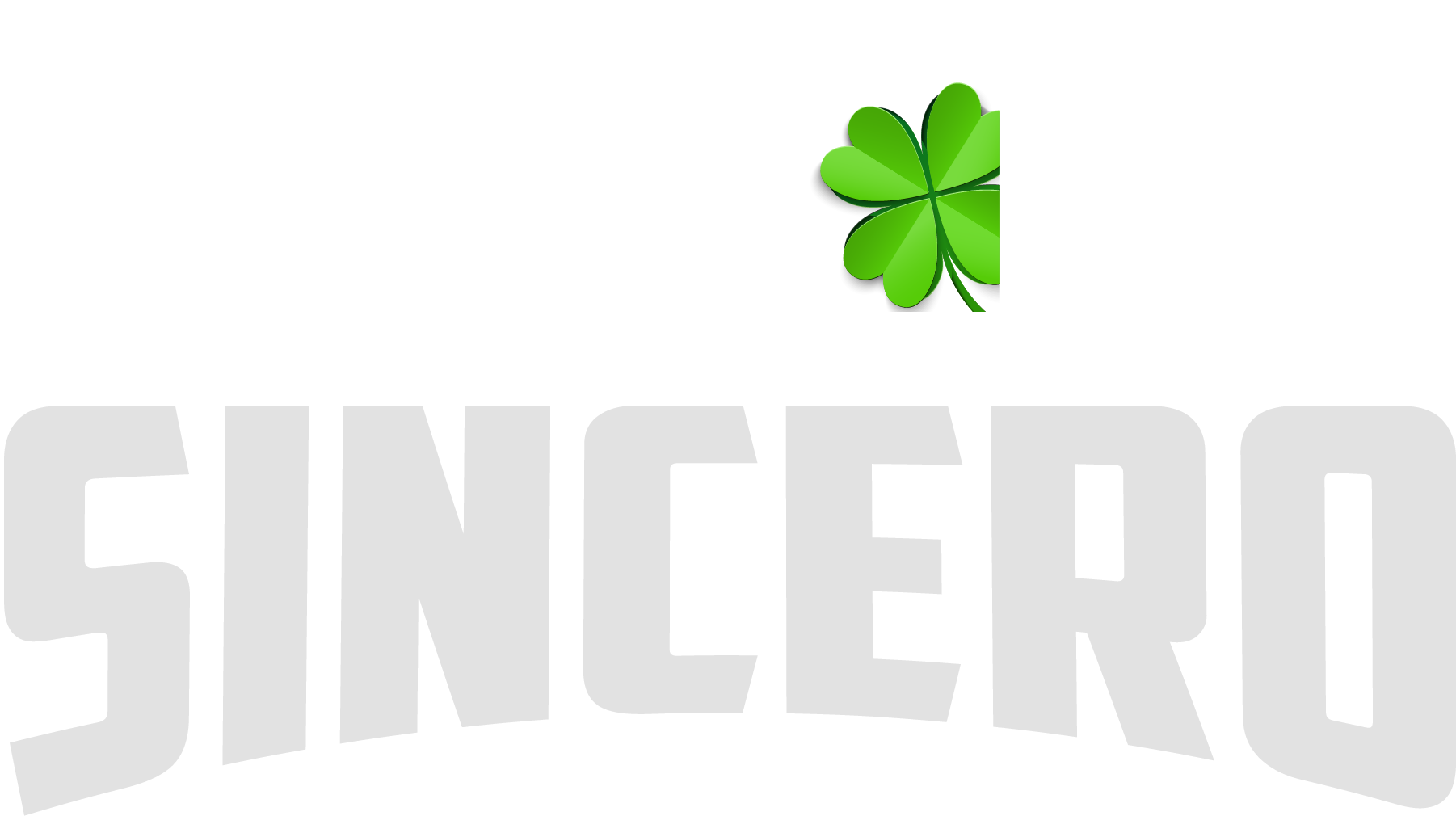 Sincero Prêmios